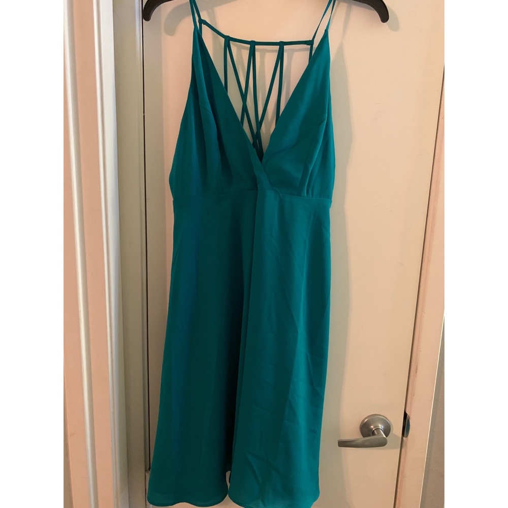 Forever 21 Contemporary Dress